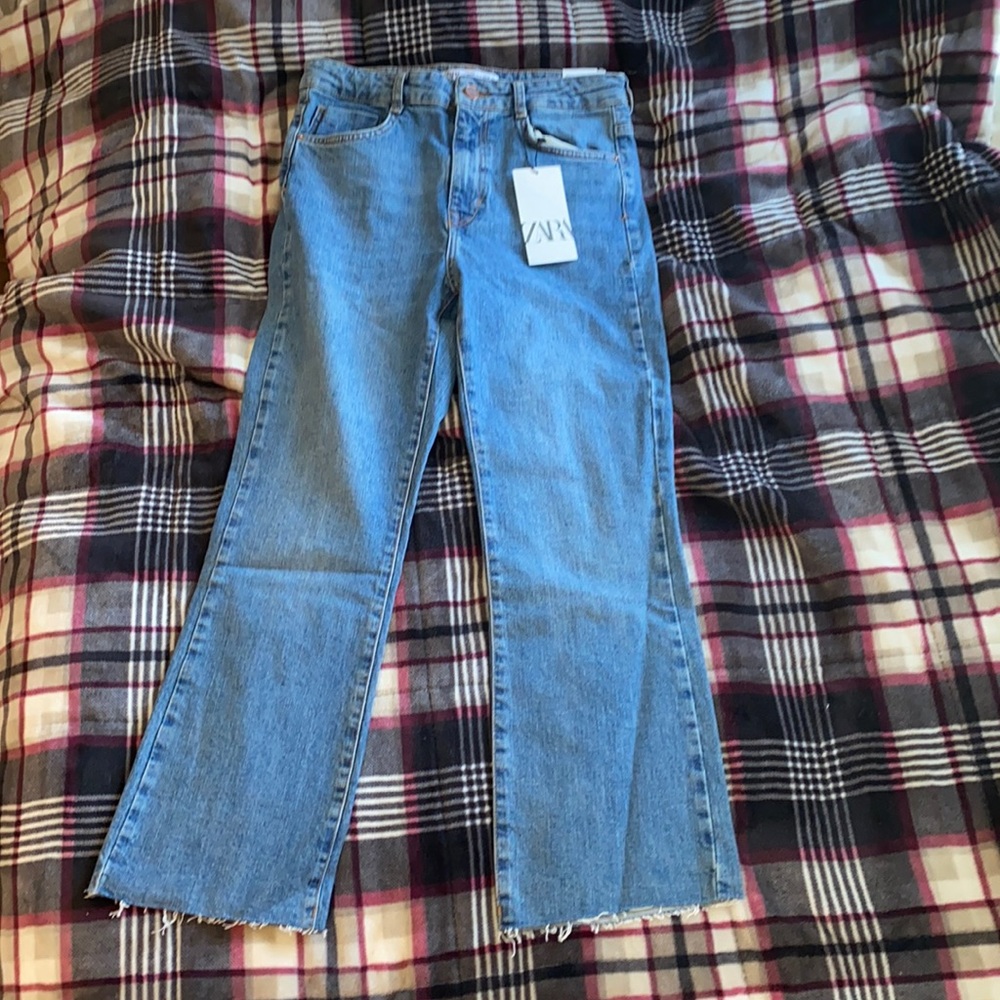 Zara Jeans